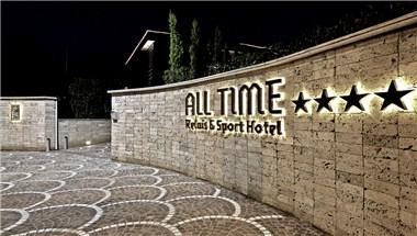 All Time Relais and Sport Hotel image
