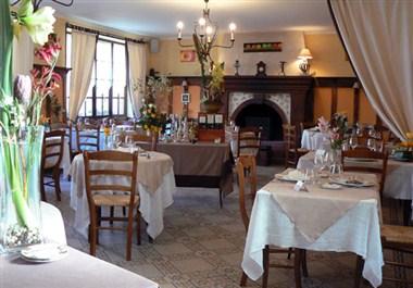 Hotel Montligeon à La Chapelle-Montligeon, FR