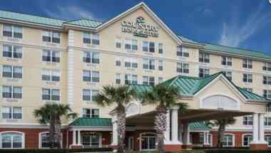 Country Inn & Suites By Radisson, Orlando Airport, FL, Orlando, FL