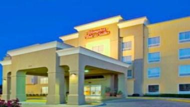 Hampton Inn & Suites Fort Worth-West-I-30 image