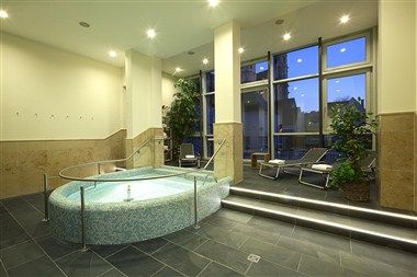 Изображение места проведения