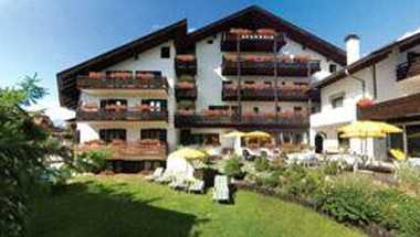 Haus Stefanie a Seefeld, AT