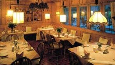 Haus Stefanie a Seefeld, AT