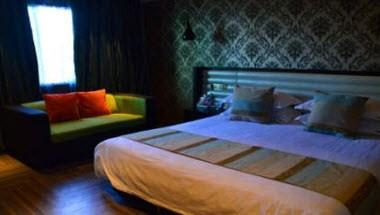 Super 8 by Wyndham Wenzhou Pan Feng in Wenzhou, CN