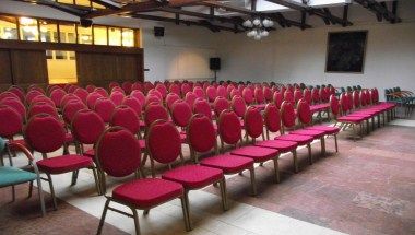 Изображение места проведения