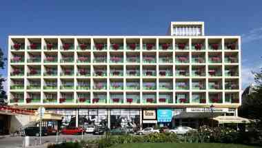 Aranyhomok Wellness Hotel a Kecskemet, HU