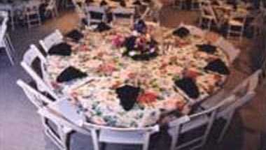 New York Racing Association-Belmont Park в New York, NY