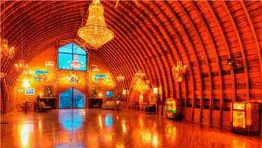 Green Acres Event Center à Eden Prairie, MN