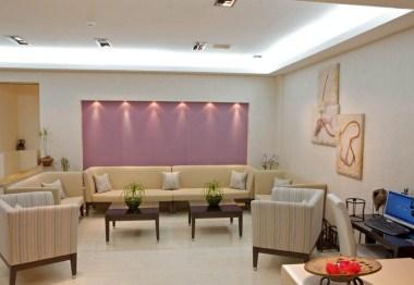 Forest Park Hotel i Rethymno, GR