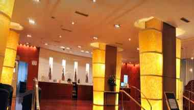 Gubei Garden Hotel à Shanghai, CN