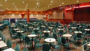 Hopton Holiday Park i Great Yarmouth, GB1