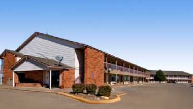 Americas Best Value Inn Garden City, Garden City, KS