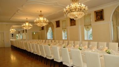 Liebieg Castle a Urbar, DE