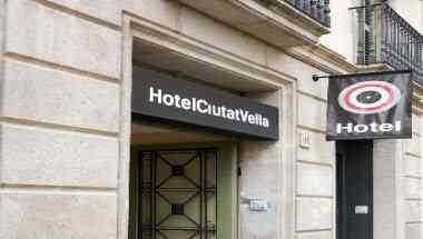 Barcelona, ESにおけるHotel Ciutat Vella Barcelona