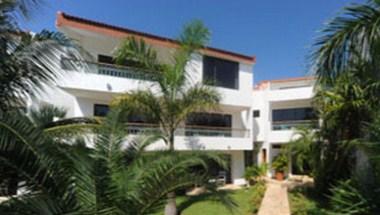 Sina Suites Cancun image