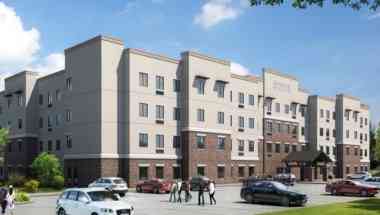 Staybridge Suites St. Louis - Westport в Сент-Луис, MO