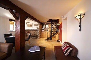 Изображение места проведения