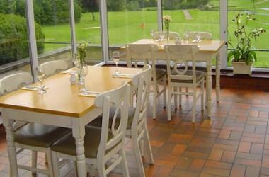 Horsley Lodge Golf Club в Derby, GB1