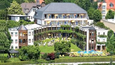 Golf & Seehotel Engstler image