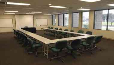 Norris Conference Centers - Houston/Westchase в Houston, TX