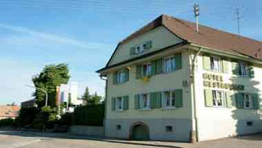 Hotel Restaurant Traube, Offenburg, DE