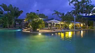 Nimrod Resort Apartments Port Douglas, Tropical North Queensland, AU