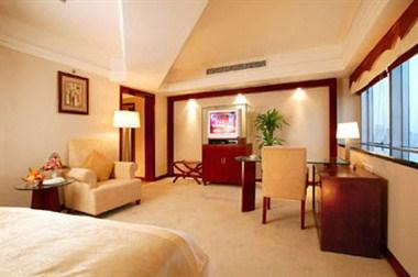 Jinling Mingdu Hotel Changzhou in Changzhou, CN