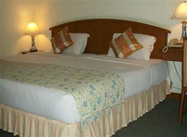 Hotel Manhattan Pathumthani in คลองหลวง, TH