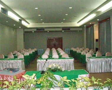 Изображение места проведения