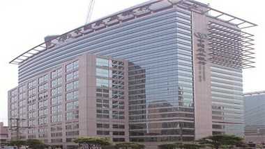 Jin Jiang Tian Cheng Hotel a Shanghai, CN