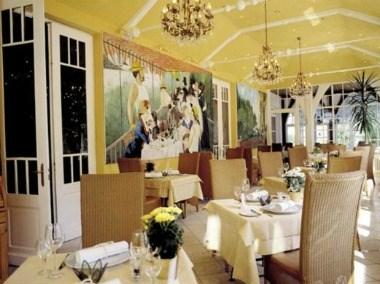 Landidyll Park - Hotel Bad Salzig in Boppard, DE