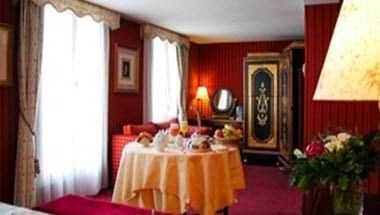 Villa Opera Drouot a Paris, FR