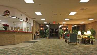 Ahoskie Inn Hotel в Ahoskie, NC