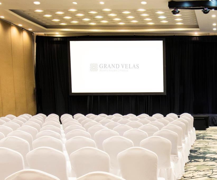 Изображение помещения для встречи