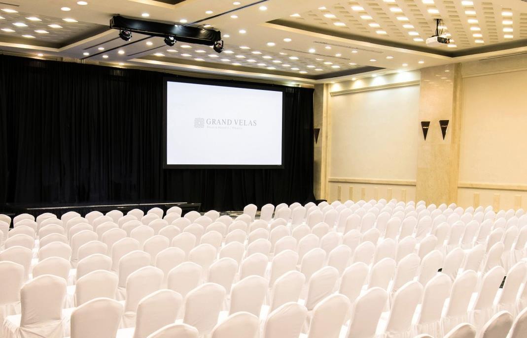 Изображение помещения для встречи