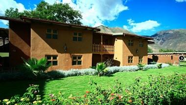 San Agustin Urubamba Hotel & Spa i Urubamba, PE
