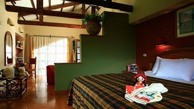 Bild på anläggning