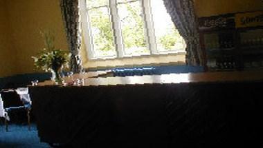 Hatton Village Hal à Warwick, GB1