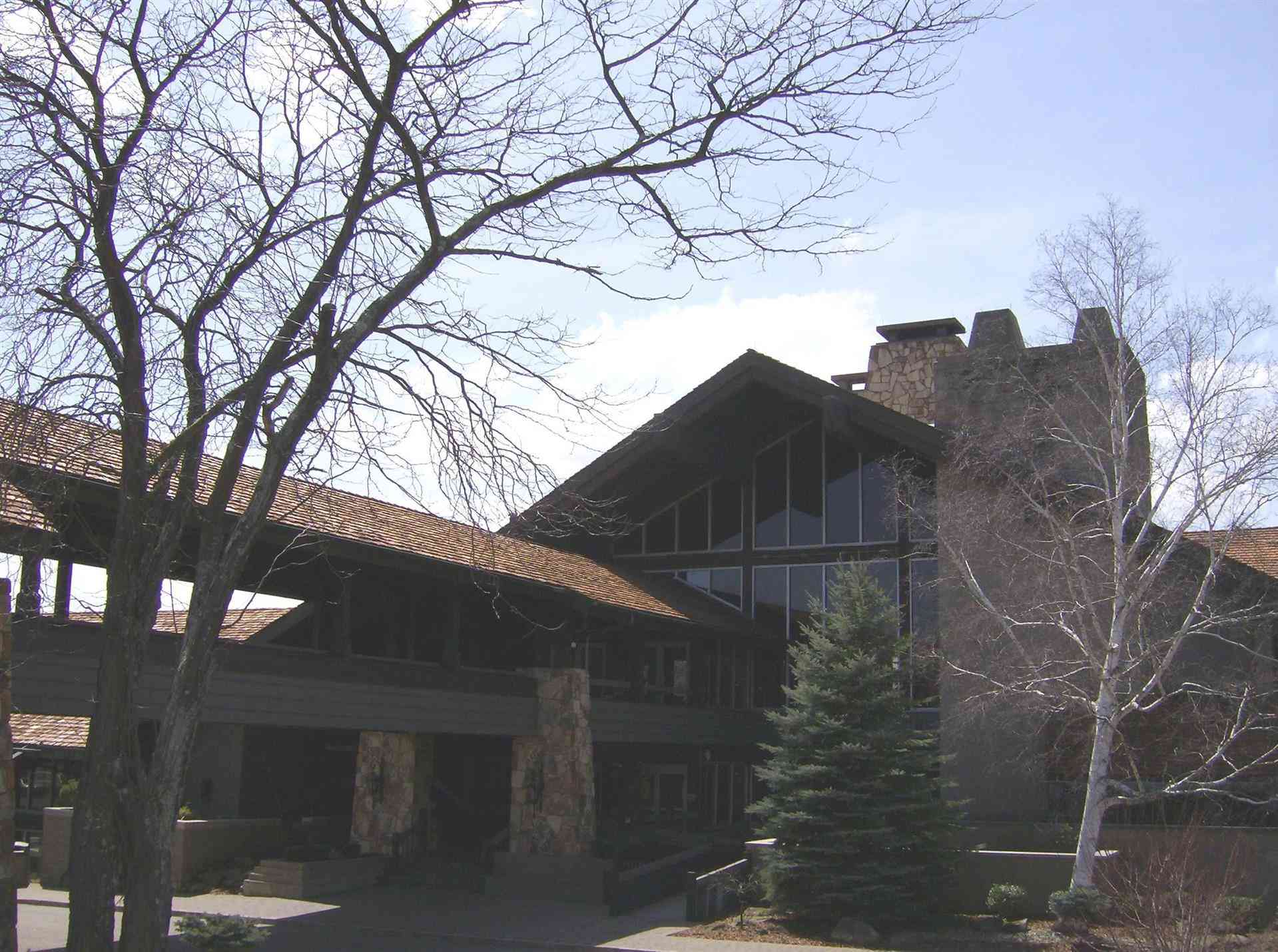 Salt Fork Lodge & Conference Center à Cambridge, OH