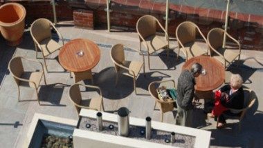 Изображение места проведения