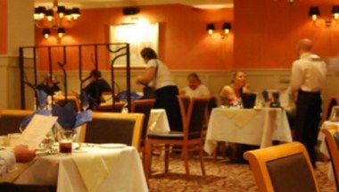 Изображение места проведения