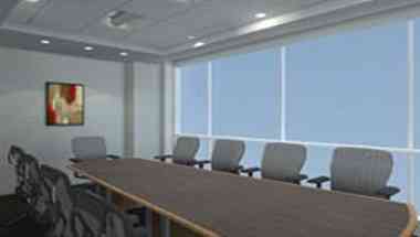 Regus - Sugar Land - Three Sugar Creek in Suikerland, TX