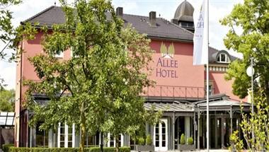 Allee Hotel image