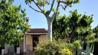 Hotel - Residence Il Casale en Trevignano Romano, IT