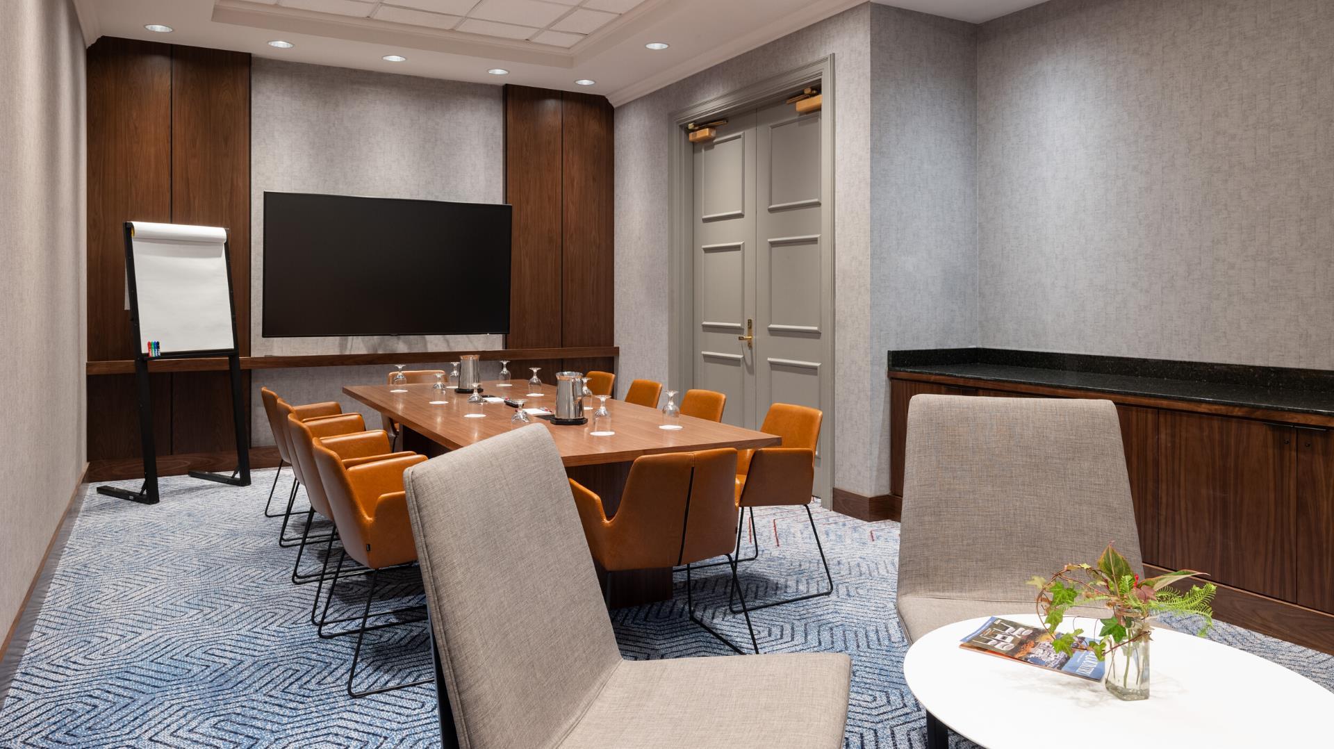 Toplantı odası resmi