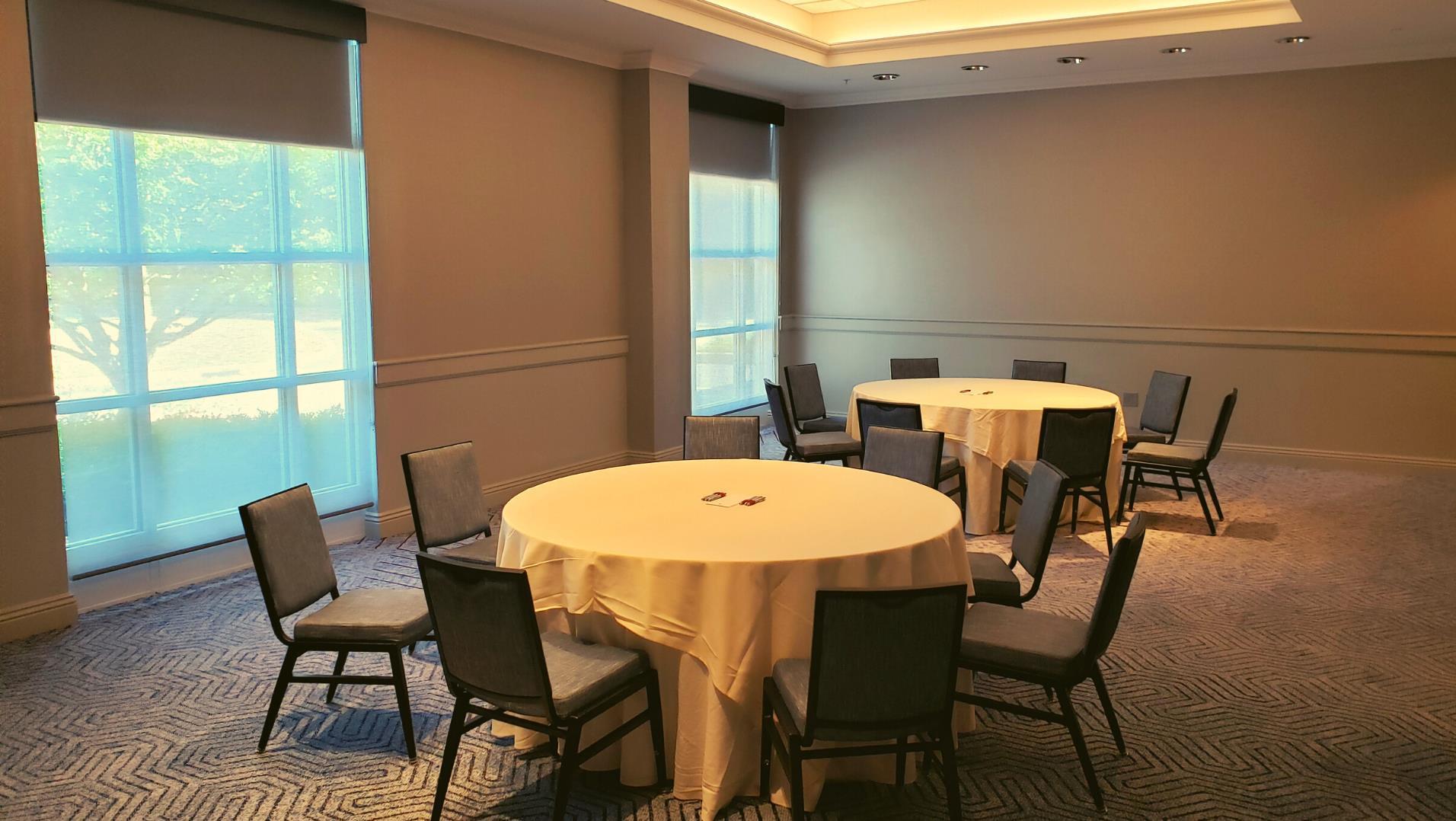 Immagine sala riunioni