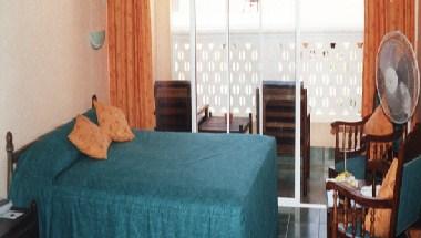 Sun N Sand Beach Resort image