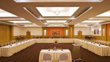 Lemon Tree Hotel, East Delhi Mall, Kaushambi en Ghaziabad, IN