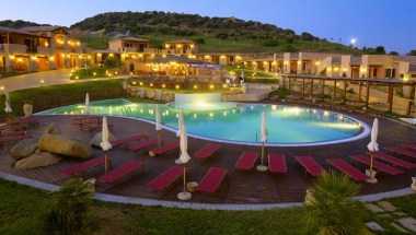 S'Incantu Resort in Villasimius, IT