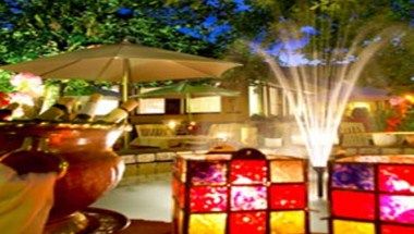 Изображение места проведения